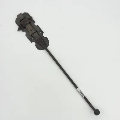 PESTILLO ARRIBA 45 CM PE-0102 FORJARTE
