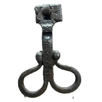 LLAMADOR ASA 20 CM LLA-0003 FORJARTE