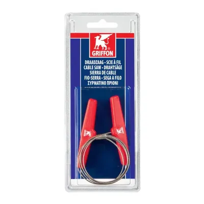 SIERRA CABLE BAG 6307762 GRIFFON