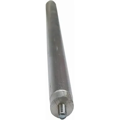 ANODO MAGNESIO 26X800MM MACHO M8 ACUMULADORES ACS 