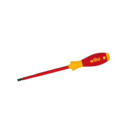 DESTORNILLADOR SOFTFINISH 00820/2,5X75MM ELECTRIC WIHA