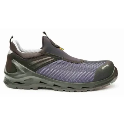 ZAPATO DE SEGURIDAD I-LAB S1P ESD SRC B1206 UNISEX BASE