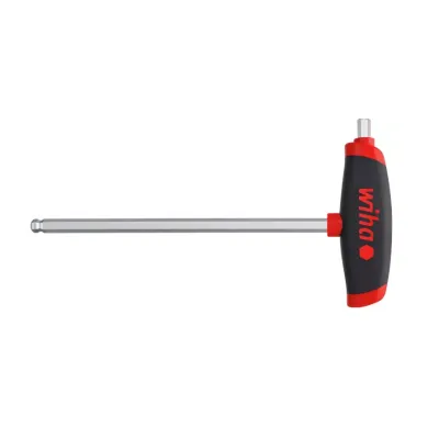 LLAVE ALLEN CON MANGO COMFORT GRIP 6MM/150MM 45457 WIH