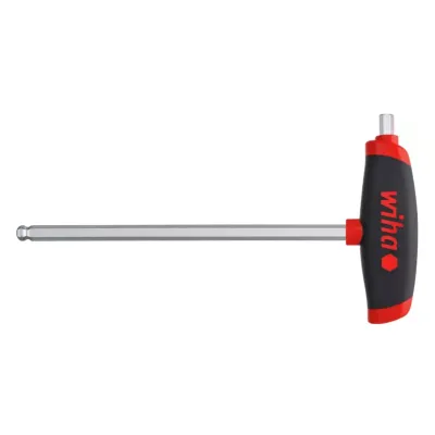 LLAVE ALLEN CON MANGO COMFORT GRIP 8MM/200MM 45458 WIH