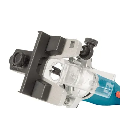 FRESADORA PERNIOS FP114/430W PINZA 6MM VIRUTEX