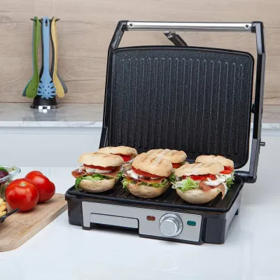 GRILL GR 4570/17881 2200W ORBEGOZO