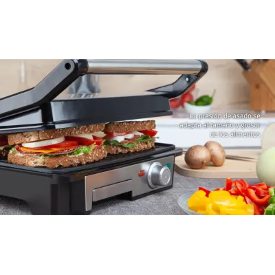 GRILL GR 4570/17881 2200W ORBEGOZO