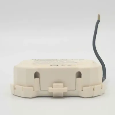 MINUTERO FONDO CAJA 300W/230V 49780 LEGRAND