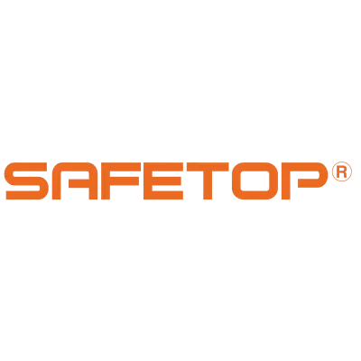 SET ANCLAJE PLETINA ACERO+TORNILLO HORMIGON 80165H SAFETOP