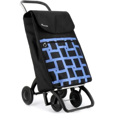 CARRO COMPRA BOX005 GEOMETRIK 4.2 ROLSER