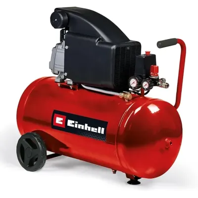 COMPRESOR TC-AC 270/50/8  1800W 4007360 EINHELL