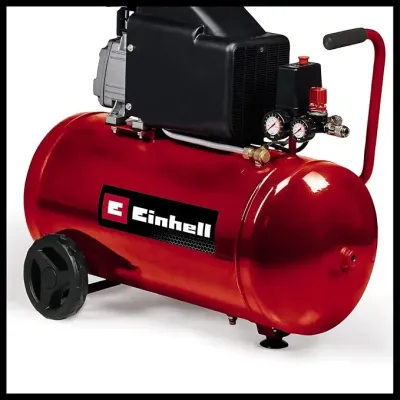 COMPRESOR TC-AC 270/50/8  1800W 4007360 EINHELL