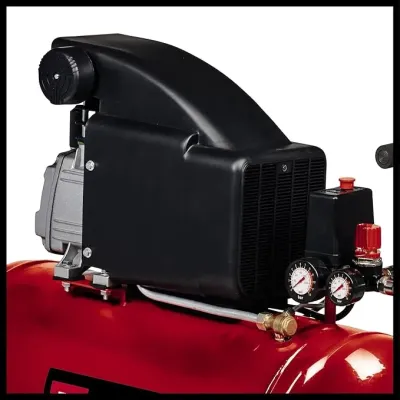 COMPRESOR TC-AC 270/50/8  1800W 4007360 EINHELL