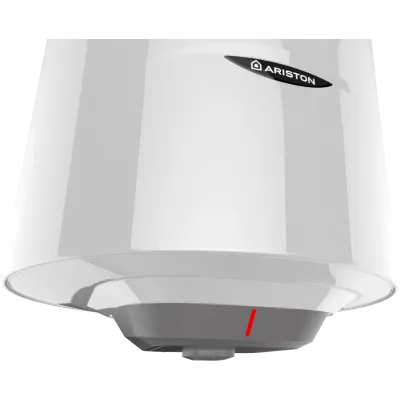 TERMO ELÉCTRICO PRO1 R 80 V ES EU 3201927 ARISTON