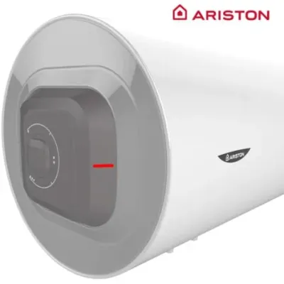 TERMO ELÉCTRICO PRO1 R 80 V ES EU 3201927 ARISTON