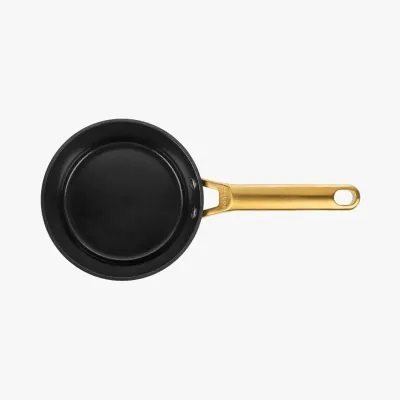 CAZO SAMOA ICONIC 16CM ALUMINIO FORJADO BEIGE ARCOS