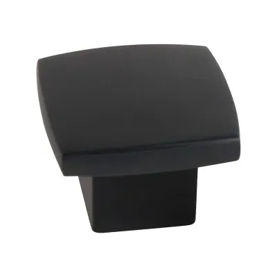 POMO 28722/25X25MM NEGRO MATE NESU