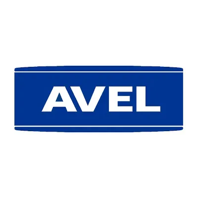 RELE ELECTRONICO DIGITAL 452-PROBD21P40 400V 16A AVEL