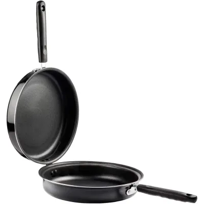 SARTEN TORTILLA PATATAS 300/24CM VIER
