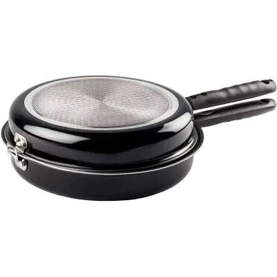 SARTEN TORTILLA PATATAS 300/24CM VIER