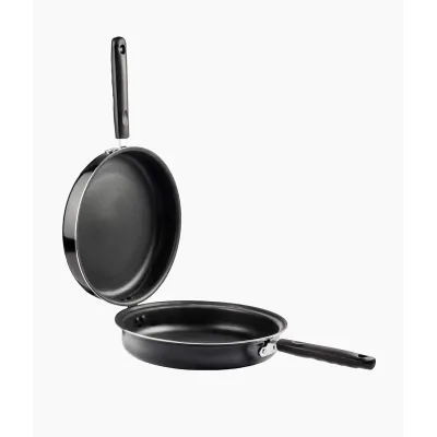 SARTEN TORTILLA PATATAS 300/24CM VIER