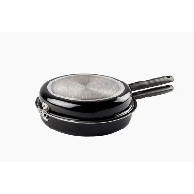 SARTEN TORTILLA PATATAS 300/24CM VIER