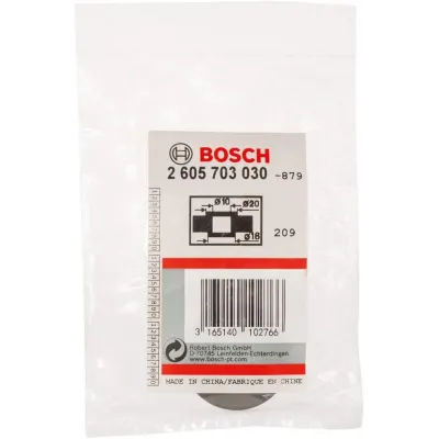 BRIDA ADMISION  AMOLADORA M10 2605703030 BOSCH