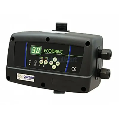 VARIADOR FRECUENCIA ECODRIVE 230Vca 7,5A S101369 COELBO
