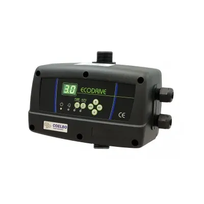 VARIADOR FRECUENCIA ECODRIVE 230Vca 7,5A S101369 COELBO