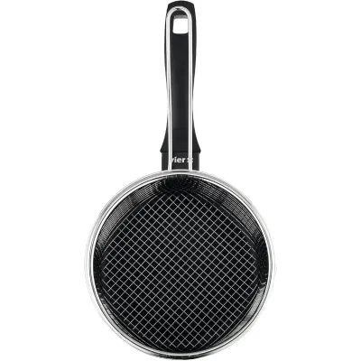 CAZO FREIDOR 18CM C/CESTA 2,5MM SG18 VIER