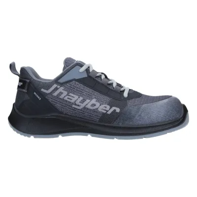 ZAPATO SEGURIDAD DAYTONA S3 SRC J´HAYBER