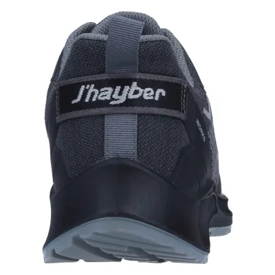 ZAPATO SEGURIDAD DAYTONA S3 SRC J´HAYBER