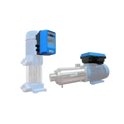 VARIADOR FRECUENCIA SPEEDBOARD 1006 MT + TR10 230Vca 6A COELBO