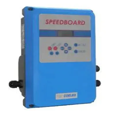 VARIADOR FRECUENCIA SPEEDBOARD 1010 MT + TR10 230Vca 10A COELBO