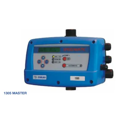 VARIADOR FRECUENCIA SPEEDMATIC MASTER 1305 400Vca III 5A 202290 COELBO