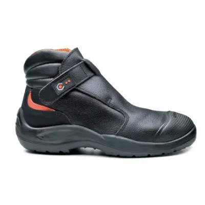 BOTA SEGURIDAD CLASSIC SOLDADOR DVORAK B0121 S3 SRC BASE