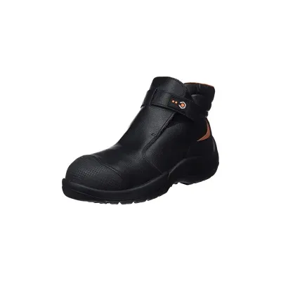 BOTA SEGURIDAD CLASSIC SOLDADOR DVORAK B0121 S3 SRC BASE