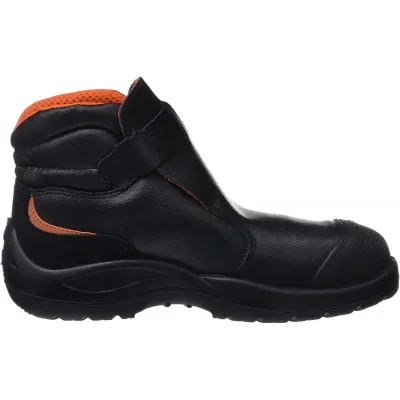 BOTA SEGURIDAD CLASSIC SOLDADOR DVORAK B0121 S3 SRC BASE