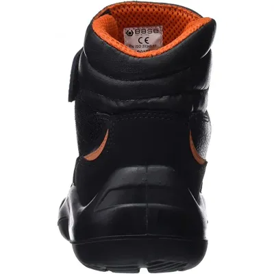 BOTA SEGURIDAD CLASSIC SOLDADOR DVORAK B0121 S3 SRC BASE