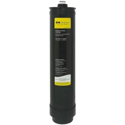 CARTUCHO PP 901704 1M AMARILLO KINETICO