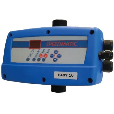 VARIADOR FRECUENCIA SPEEDMATIC EASY-10T MASTER 230V 10A S101088 COELBO