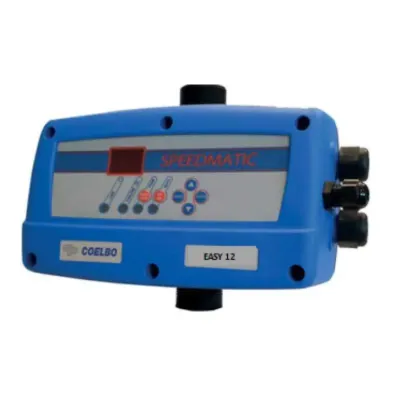 VARIADOR FRECUENCIA SPEEDMATIC EASY-12  MASTER  230V 12A S101111 COELBO