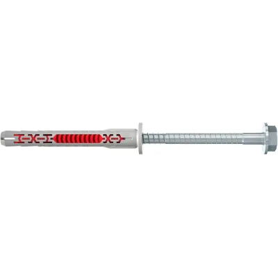 TACO LARGO DUOXPAND 10X80MM 562210 BOLSA FISCHER