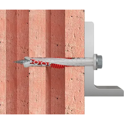 TACO LARGO DUOXPAND 10X80MM 562210 BOLSA FISCHER