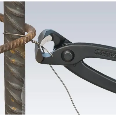 TENAZA RUSA  99 00 300 12/300MM KNIPEX