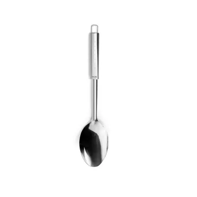 CUCHARA INTENSE 762015/33CM INOX IBILI