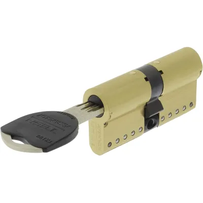 CILINDRO SEGURIDAD TK100 V2/30X35 E15 LMB TESA