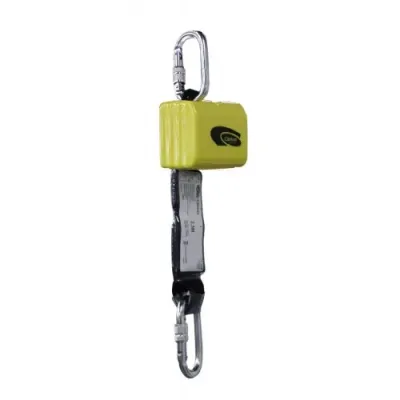 ANTICAIDAS RETRACTIL CX-2707002200 MAX.100KG CLIMAX