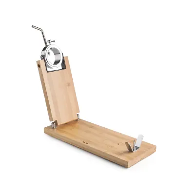 JAMONERO PLEGABLE GIRATORIO GASTROTEKA 684240 IBILI