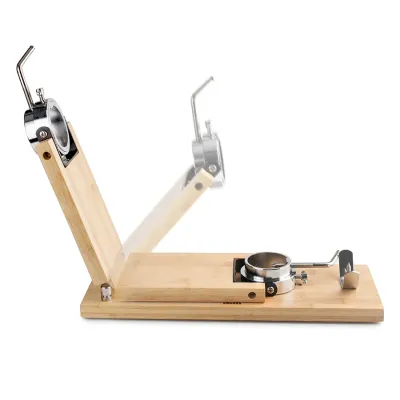 JAMONERO PLEGABLE GIRATORIO GASTROTEKA 684240 IBILI